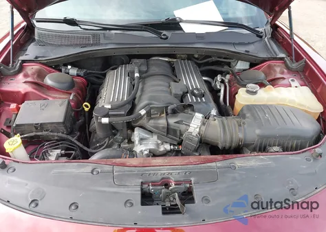 2020 Dodge Charger Scat Pack Rwd from USA, damaged, VIN 2C3CDXGJ9LH112566